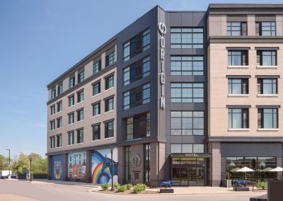 Origin Hotel